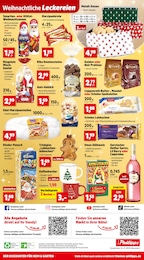 Alkoholische Getränke Angebot & Preis im aktuellen Thomas Philipps Prospekt Alkoholische Getränke Angebot im aktuellen Thomas Philipps Prospekt auf Seite 25