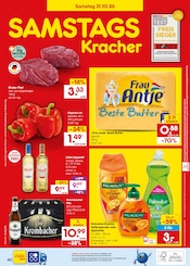 Rinderfilet im Netto Marken-Discount Prospekt in Kaufbeuren Aktueller Netto Marken-Discount Prospekt mit Rinderfilet, "Aktuelle Angebote", Seite 54