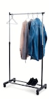 Aktuelle Kleiderständer Angebote bei Zimmermann in Bremen Aktuelles Kleiderständer Basic Angebot bei Zimmermann in Bremen ab 7,99 €