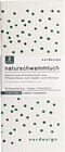 dm-drogerie markt Einbeck - Naturschwammtuch-Set aus Zellulose/Baumwolle, salbei/weiß (17,2x20 cm) Angebot im Prospekt Naturschwammtuch-Set aus Zellulose/Baumwolle, salbei/weiß (17,2x20 cm) bei dm-drogerie markt im Einbeck Prospekt für 3,95 €