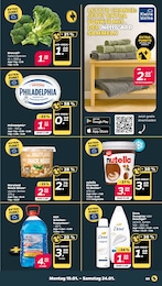 Nutella im Netto mit dem Scottie Prospekt Günstig. Besser. Für Dich. auf S. 5