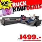 Aktuelles floyd Angebot bei Seats and Sofas in Bergisch Gladbach ab 1.499,00 €