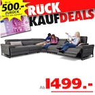Aktuelles floyd Angebot bei Seats and Sofas in Stuttgart ab 1.499,00 €