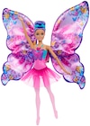 Danseuse papillon - BARBIE dans le catalogue La Grande Récré