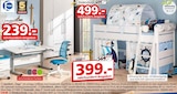 Kinderzimmer Angebote von PAIDI bei Segmüller Mülheim für 179,99 €