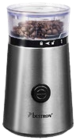 Kaffeemühle ACG1000SS im Kaufland Prospekt Kaffeemühle ACG1000SS von Bestron im aktuellen Kaufland Prospekt für 17,99 €
