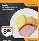 Kasseler Angebote bei GLOBUS St. Ingbert für 8,00 €