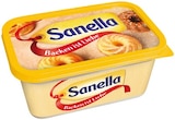 Streichfett von Sanella im aktuellen REWE Prospekt