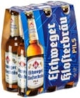 Pils im Angebot bei Kaufland in Eschwege Pils Angebote von Eschweger Klosterbräu bei Kaufland Eschwege für 3,79 €