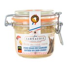 Carrefour Market Bouglainval - Promo Foie gras de canard entier du Sud Ouest Promo Foie gras de canard entier du Sud Ouest à 13,99 € dans le catalogue Carrefour Market à Bouglainval