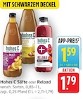 Multi Angebote von hohes C bei EDEKA Ravensburg für 1,59 €