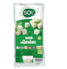 Tofu aux herbes - SOY dans le catalogue NaturéO