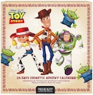 Adventskalender Toy Story im Angebot bei Rossmann in Gladbeck Adventskalender Toy Story Angebote von Accentra bei Rossmann Gladbeck für 27,99 €