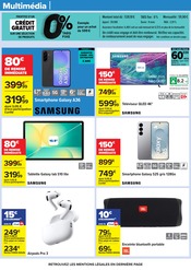 Lit Angebote im Prospekt "ALCOOLS & BIÈRES" von Carrefour Lit Angebote im Prospekt "ALCOOLS & BIÈRES" von Carrefour auf Seite 65