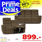 Seats and Sofas Deizisau - Opal 3-Sitzer oder 2-Sitzer Sofa Angebot im Prospekt Opal 3-Sitzer oder 2-Sitzer Sofa bei Seats and Sofas im Deizisau Prospekt für 899,00 €