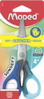 Ciseaux Gaucher - MAPED en promo chez Monoprix Margaret pn Ciseaux Gaucher - MAPED dans le catalogue Monoprix Margaret pn