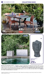 Prix et réduction EDA dans le prospectus Intermarché Hyper en cours Offre EDA dans le catalogue Intermarché Hyper du moment à la page 20