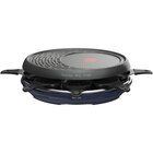 Appareil à raclette Colormania 3 en 1 - TEFAL - Carrefour à Villeurbanne Appareil à raclette Colormania 3 en 1 - TEFAL en promo chez Carrefour Villeurbanne à 59,99 €