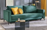 Aktuelles Schlafsofa Angebot bei Sconto SB in Frankfurt (Main) ab 499,00 €