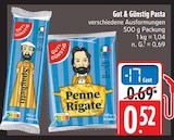 Marktkauf Markkleeberg - Spaghetti Angebot im Prospekt Spaghetti bei Marktkauf im Markkleeberg Prospekt für 0,52 €