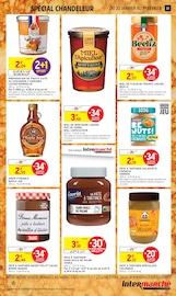Chocolat Angebote im Prospekt "Intermarché" von Intermarché Super auf Seite 23