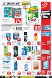 Axe Duschgel Angebote im Prospekt "Aktuelle Angebote" von E center Axe Duschgel Angebote im Prospekt "Aktuelle Angebote" von E center auf Seite 20