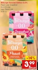 Sommer-Edition O,0% von Bitburger im aktuellen Netto Marken-Discount Prospekt für 3,99 €