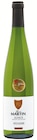 Alsace Sylvaner 2024 - HENRI MARTIN en promo chez Colruyt Strasbourg à 4,15 €