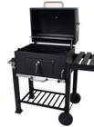 Deluxe-Stahl-Grillwagen Angebote bei Wreesmann Norderstedt für 149,00 €