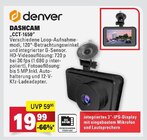 Aktuelle Handy Angebote bei E center in Mannheim Aktuelles Dashcam CCT-1650 Angebot bei E center in Mannheim ab 19,99 €