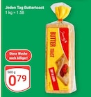 Aktuelle Toaster Angebote bei GLOBUS in Mannheim Aktuelles Buttertoast Angebot bei GLOBUS in Mannheim ab 0,79 €