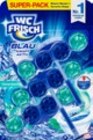 Kraft Aktiv Blau im Angebot bei Kaufland in Leverkusen Kraft Aktiv Blau Angebote von WC-Frisch bei Kaufland Leverkusen für 3,79 €