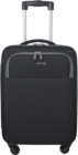 VALISE SOUPLE AIRPORT AIR SOFT 55 CM - AIRPORT en promo chez Auchan Hypermarché Creil à 24,99 €