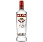 Getränke A-Z - VODKA RED LABEL Angebot im Prospekt VODKA RED LABEL bei Getränke A-Z im Prospekt "" für 9,99 €