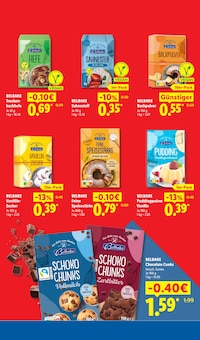 Zucker im Lidl Prospekt "Der Preisführer macht Deutschland dauerhaft günstiger!" mit 30 Seiten (Würzburg)