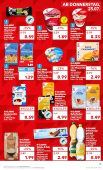 Joghurt im aktuellen Kaufland Prospekt (Frankfurt (Main)) Joghurt im Kaufland Prospekt "Hier bin ich richtig" mit 65 Seiten (Frankfurt (Main))