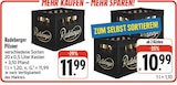 Pilsner bei nah und gut im Bautzen Prospekt für 10,99 €