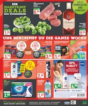 Aktueller Marktkauf Prospekt mit Thunfisch, "Aktuelle Angebote", Seite 16