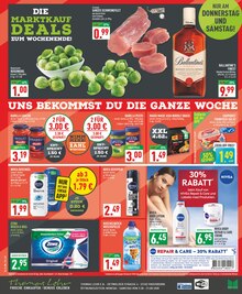 Fernseher im Marktkauf Prospekt "Aktuelle Angebote" mit 16 Seiten (Paderborn)