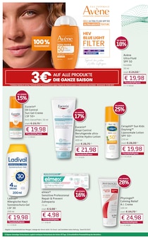 Post Apotheke Prospekt der Woche "Top Angebote" Seite 2, 01.06.2025 bis 30.06.2025 für Kassel Aktueller Post Apotheke Prospekt "Top Angebote" Seite 2 von 6 Seiten für Kassel