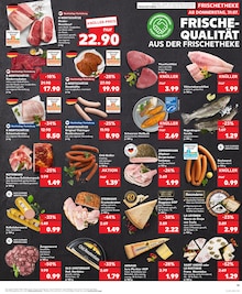 Trüffel im aktuellen Kaufland Prospekt (Frankfurt (Main)) Trüffel im Kaufland Prospekt "Aktuelle Angebote" mit 36 Seiten (Frankfurt (Main))