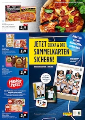 Aktueller Konsum Prospekt mit Pizza, "Preisparade", Seite 3