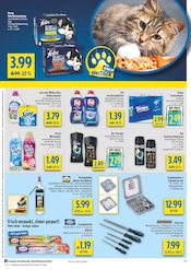 Aktueller diska Prospekt mit Waschmittel, "alles an deinem ort.", Seite 10