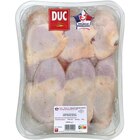 Cuisses de poulet - DUC dans le catalogue Carrefour Market