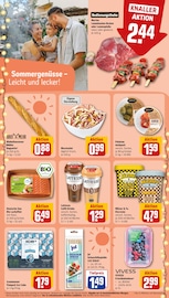 Lamm im REWE Prospekt in Neunkirchen Aktueller REWE Prospekt mit Lamm, "Dein Markt", Seite 17