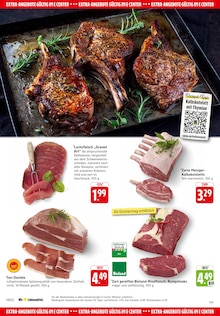 Steak im aktuellen E center Prospekt (Darmstadt) Steak im E center Prospekt "Aktuelle Angebote" mit 56 Seiten (Darmstadt)