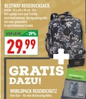 Aktuelle Reisetasche Angebote bei Marktkauf in Gelsenkirchen Aktuelles Reiserucksack Angebot bei Marktkauf in Gelsenkirchen ab 29,99 €