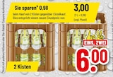 Trinkgut Nauheim Prospekt mit  im Angebot für 3,00 €