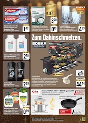 Dusche im EDEKA Prospekt in Villingen-Schwenningen Aktueller EDEKA Prospekt mit Dusche, "Aktuelle Angebote", Seite 35