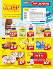 Lavazza im Netto Marken-Discount Prospekt in Dinslaken Aktueller Netto Marken-Discount Prospekt mit Lavazza, "Aktuelle Angebote", Seite 1